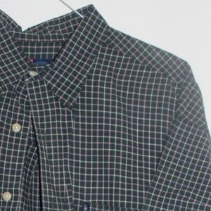 Chaps XL Long Sleeve Men's Shirt